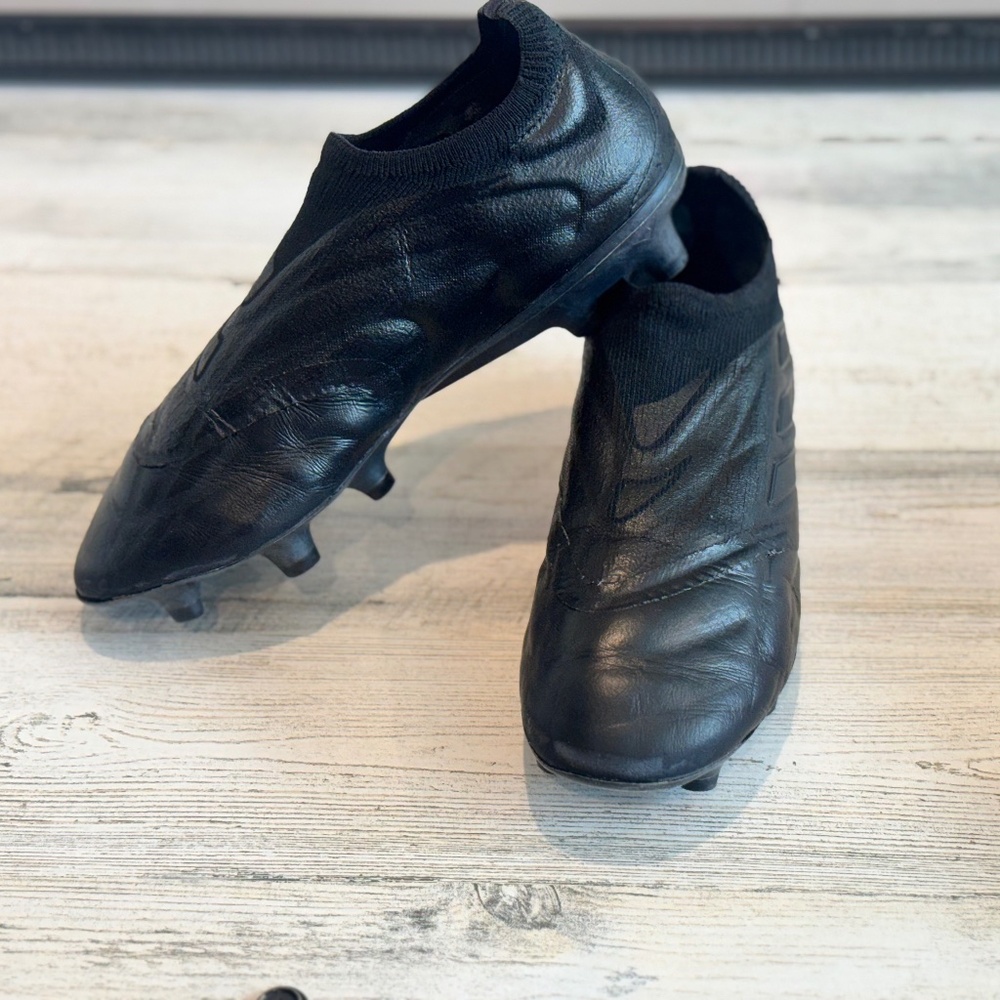 Adidas Cleats